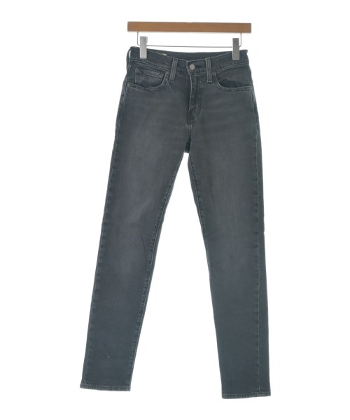 Levi's(リーバイス)デニムパンツ 黒 サイズ:28(S位)/2200678460160