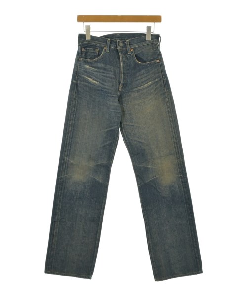 Levi's(リーバイス)デニムパンツ 青 サイズ:28(S位)/2200680088017