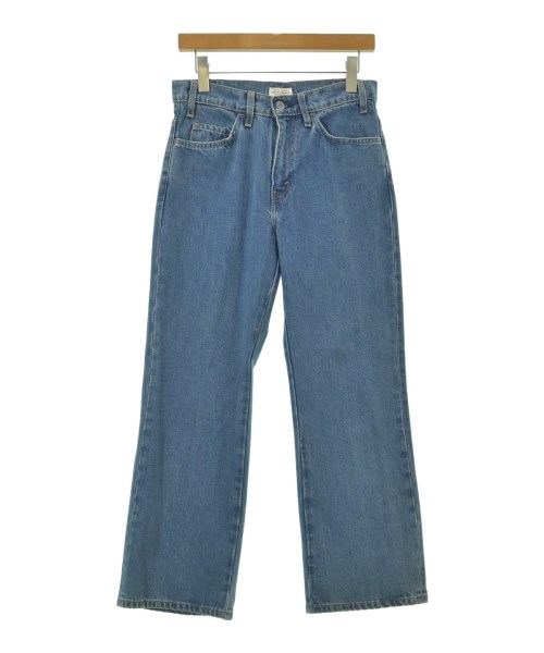 Levi's(リーバイス)デニムパンツ 青 サイズ:28(L位)/2200680820044