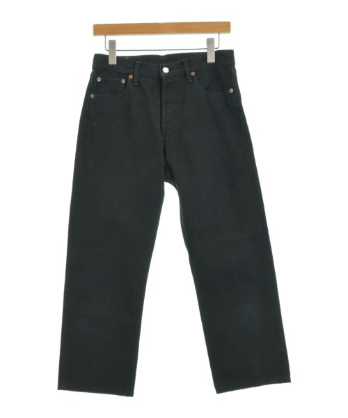 LEVI'S(リーバイス)デニムパンツ 黒 サイズ:30(M位)/2200681281257