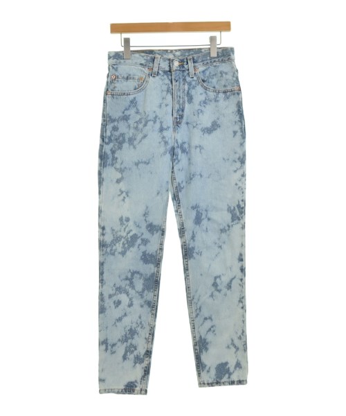 Levi's(リーバイス)デニムパンツ 青 サイズ:31(M位)/2200681464018