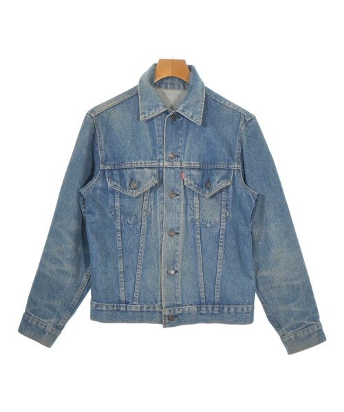 リーバイス(Levi's)のLevi's デニムジャケット