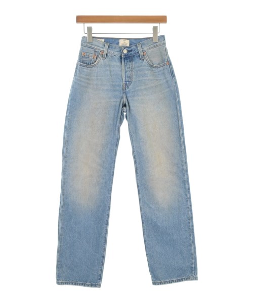 Levi's(リーバイス)デニムパンツ 青 サイズ:23(XS位)/2200697575029