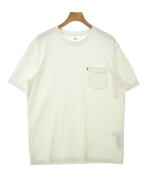 Levi's(リーバイス)Tシャツ・カットソー 白 サイズ:M/2200694627066