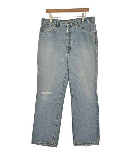 Levi's(リーバイス)デニムパンツ 紺 サイズ:36(XXL位)/2200690208092