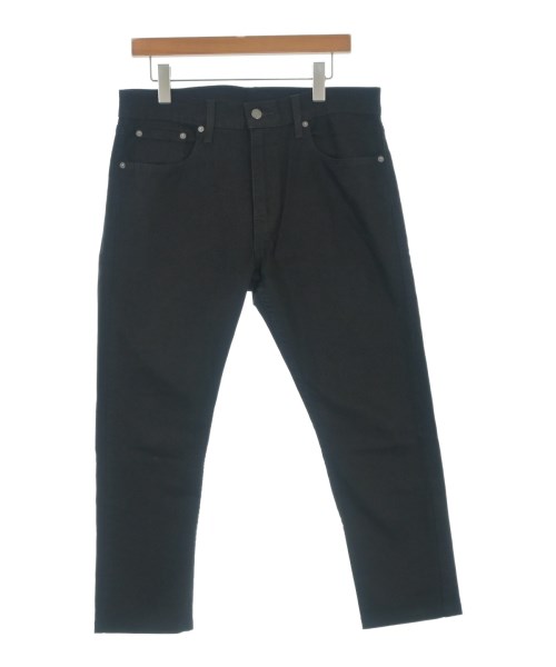 Levi's(リーバイス)デニムパンツ 黒 サイズ:33(L位)/2200695974022