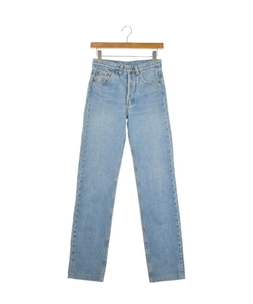 Levi's(リーバイス)デニムパンツ 青 サイズ:27(M位)/2200698533035