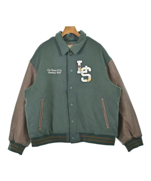 Levi's(リーバイス)のスタジャン サイズ:XL 9,400円