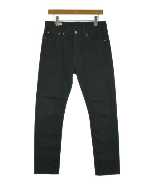 Levi's(リーバイス)デニムパンツ 黒 サイズ:31(M位)/2200700557158