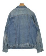 Levi's（リーバイス）デニムジャケット 青 サイズ:XXL メンズ/2200701217013