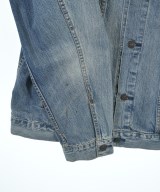 Levi's（リーバイス）デニムジャケット 青 サイズ:XXL メンズ/2200701217013