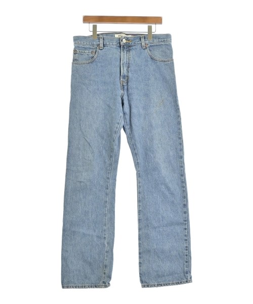 Levi's(リーバイス)デニムパンツ 青 サイズ:34(XL位)/2200701420086