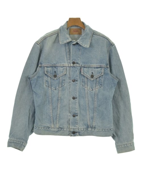 Levi's(リーバイス)デニムジャケット 青 サイズ:42(XS位)/2200701469023