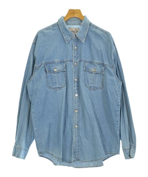 Levi's(リーバイス)カジュアルシャツ 青 サイズ:XL/2200694174270