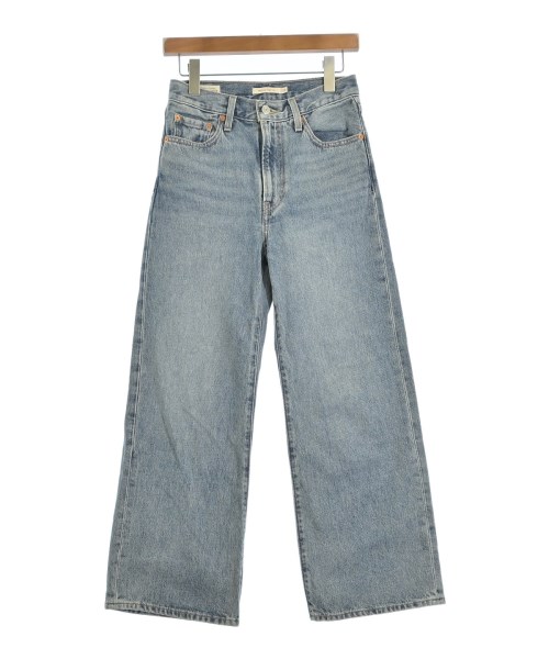 Levi's(リーバイス)デニムパンツ 青 サイズ:24(S位)/2200697645067
