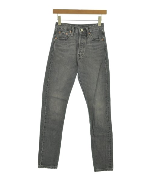 Levi's(リーバイス)デニムパンツ グレー サイズ:-(XXS位)/2200701349110