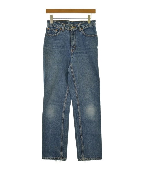 LEVI'S(リーバイス)デニムパンツ 紺 サイズ:S/2200650842182