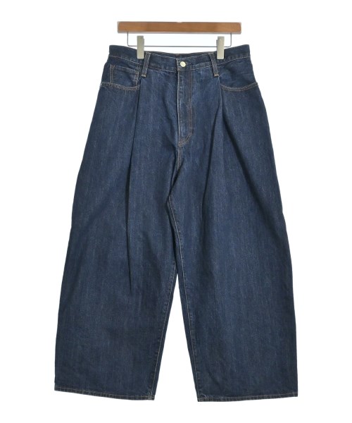 Levi's(リーバイス)デニムパンツ 紺 サイズ:32(L位)/2200656051045