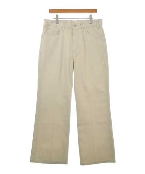Levi's(リーバイス)その他 ベージュ サイズ:33(L位)/2200641565106
