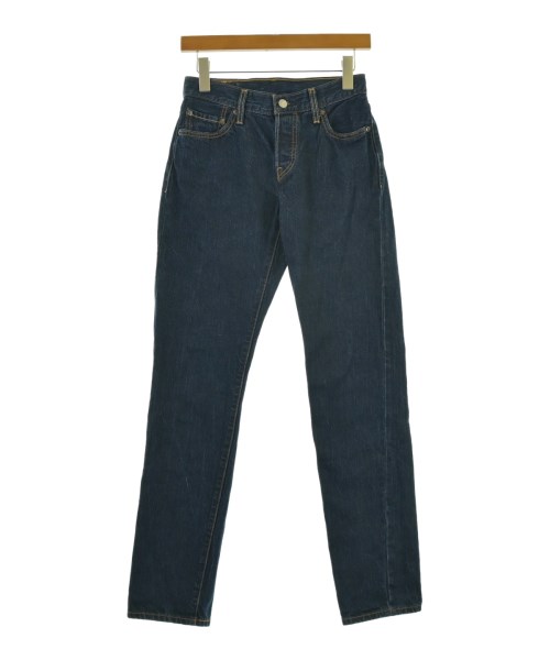 Levi's(リーバイス)デニムパンツ 紺 サイズ:25(M位)/2200648515050
