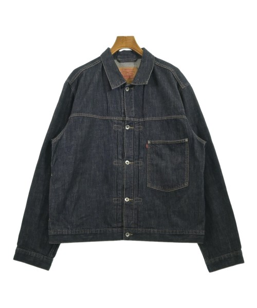 Levi's(リーバイス)デニムジャケット 紺 サイズ:XL/2200653323046