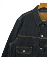 Levi's（リーバイス）デニムジャケット 紺 サイズ:L メンズ/2200656807024