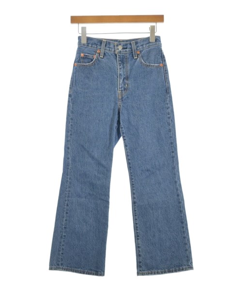 Levi's(リーバイス)デニムパンツ 青 サイズ:23(XS位)/2200658235023