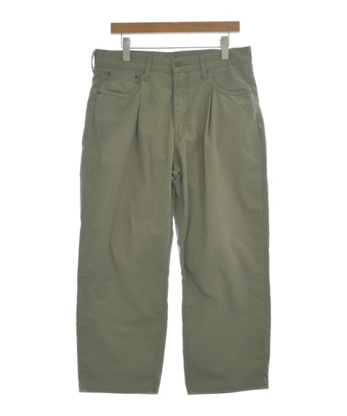 Levi's(リーバイス)その他 カーキ サイズ:33(L位)/2200660039077