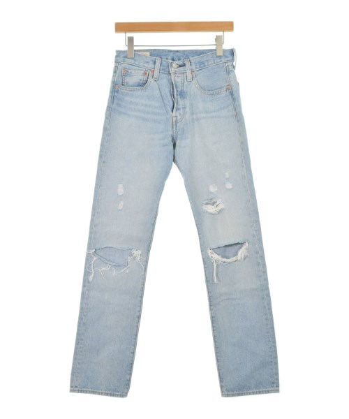 Levi's(リーバイス)デニムパンツ 青 サイズ:28(S位)/2200660537108