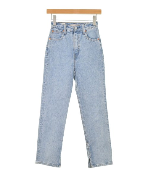 Levi's(リーバイス)デニムパンツ 青 サイズ:23(XS位)/2200658013027