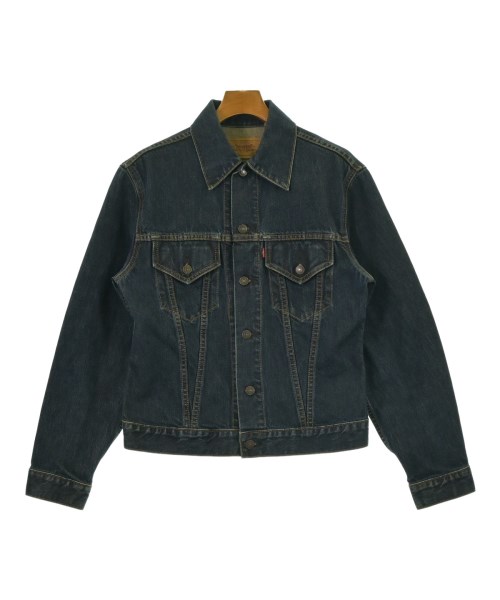 Levi's(リーバイス)デニムジャケット 紺 サイズ:L/2200658723025