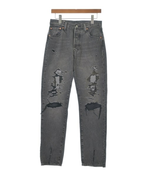 Levi's(リーバイス)デニムパンツ グレー サイズ:30(M位)/2200662397014
