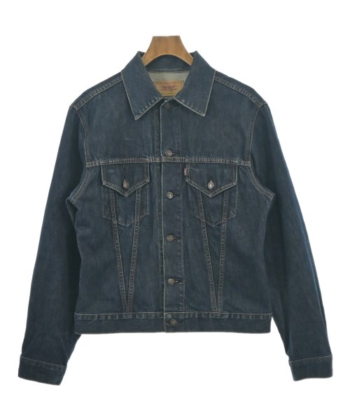 Levi's(リーバイス)のデニムジャケット サイズ:XL 9,400円