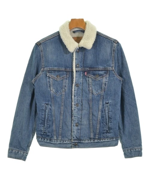 Levi's(リーバイス)のデニムジャケット サイズ:S 6,000円