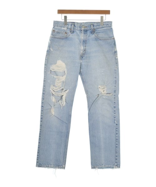 Levi's(リーバイス)デニムパンツ 青 サイズ:-(M位)/2200646692036