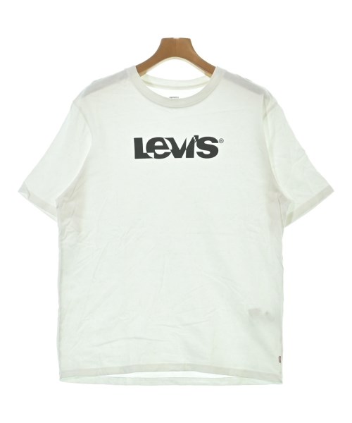Levi's(リーバイス)Tシャツ・カットソー 白 サイズ:M/2200647558027