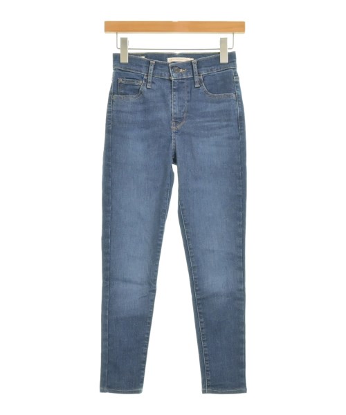 Levi's(リーバイス)デニムパンツ 青 サイズ:24(S位)/2200647886120