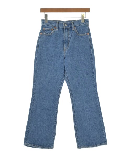 Levi's(リーバイス)デニムパンツ 青 サイズ:25(S位)/2200637124164