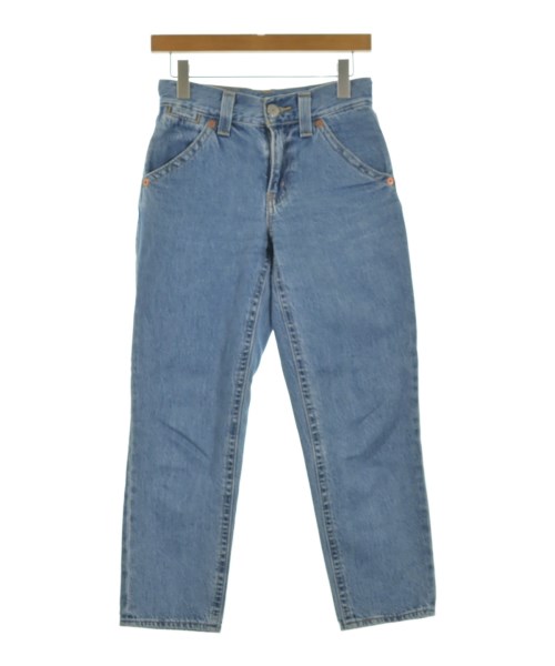 Levi's(リーバイス)デニムパンツ 紺 サイズ:24(S位)/2200650076037