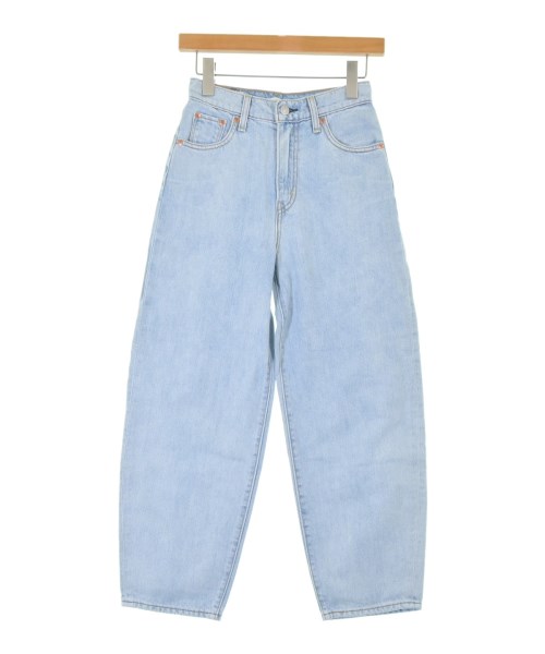 Levi's(リーバイス)デニムパンツ 青 サイズ:24(S位)/2200651786133