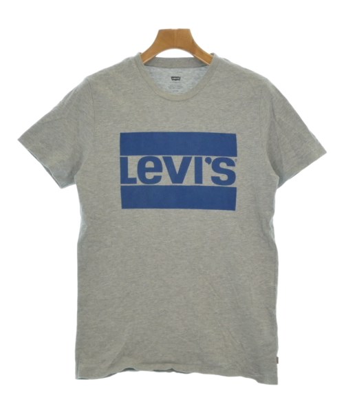 Levi's(リーバイス)Tシャツ・カットソー グレー サイズ:S/2200645730043