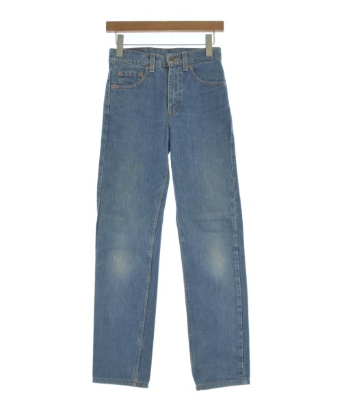 LEVI'S(リーバイス)デニムパンツ 青 サイズ:27(M位)/2200652824032