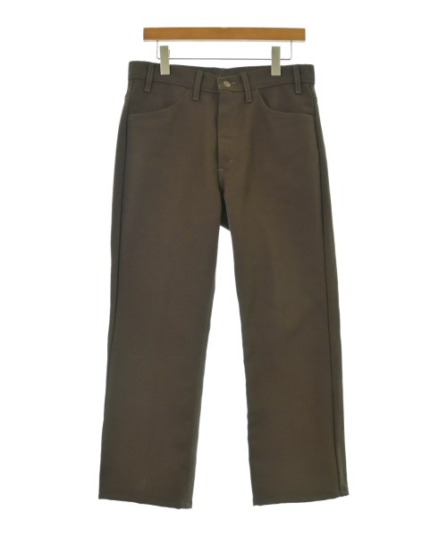 Levi's(リーバイス)その他 茶 サイズ:33(L位)/2200652793680