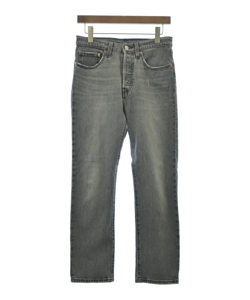 Levi's(リーバイス)デニムパンツ グレー サイズ:26(M位)/2200648295013