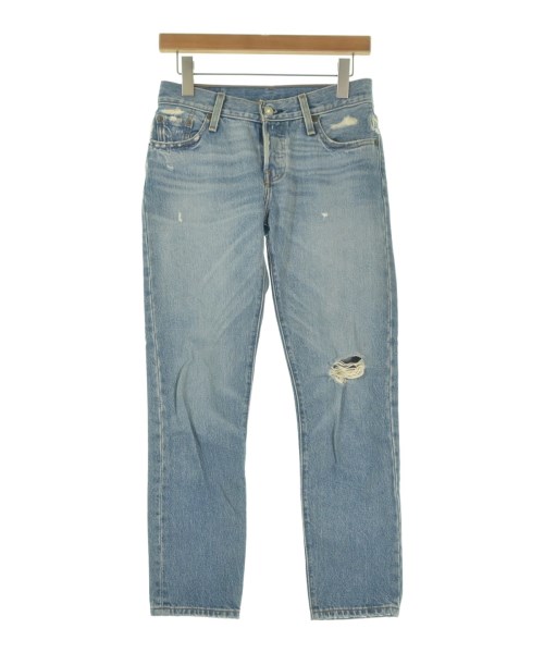 Levi's(リーバイス)デニムパンツ 青 サイズ:23(XS位)/2200642298041