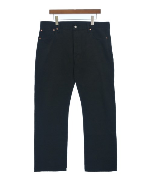 Levi's(リーバイス)デニムパンツ 黒 サイズ:36(XXL位)/2200702287046
