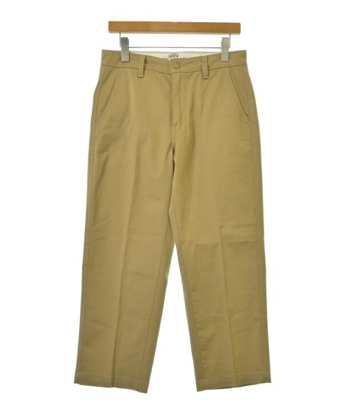 Levi's(リーバイス)チノパン ベージュ サイズ:28(S位)/2200702750113