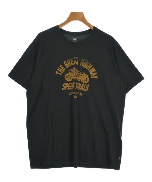 Levi's(リーバイス)Tシャツ・カットソー 黒 サイズ:XL/2200703392015