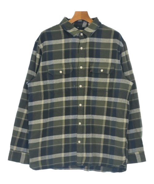 Levi's(リーバイス)のカジュアルシャツ サイズ:L 3,000円