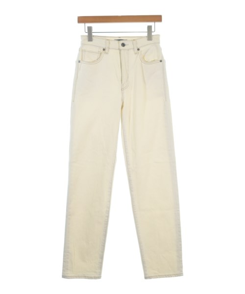 Levi's(リーバイス)デニムパンツ 白 サイズ:26(M位)/2200697262080